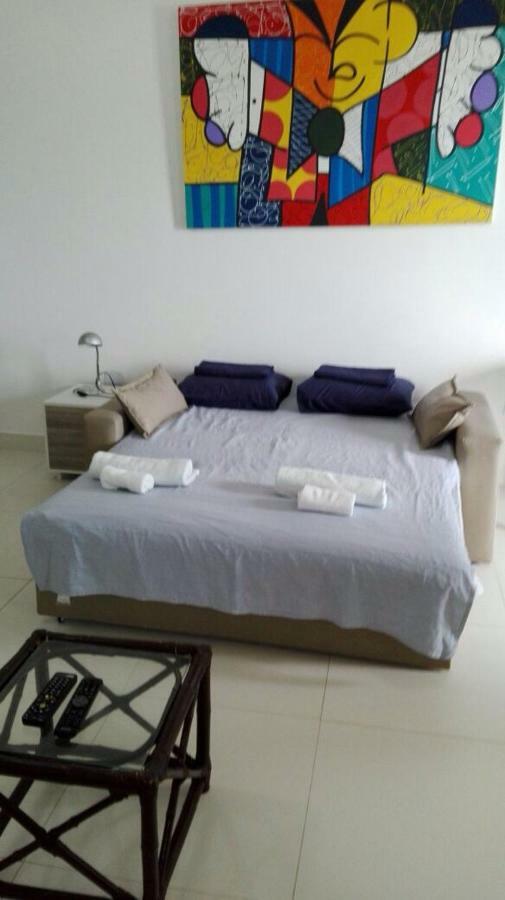 Imovel Na Beira-Mar Apartment Praia de Pipa Exterior photo