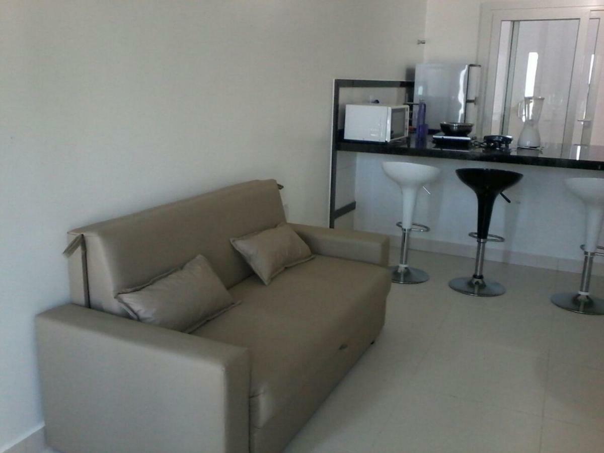 Imovel Na Beira-Mar Apartment Praia de Pipa Exterior photo