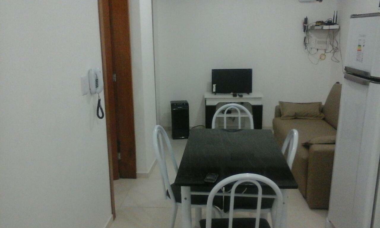 Imovel Na Beira-Mar Apartment Praia de Pipa Exterior photo