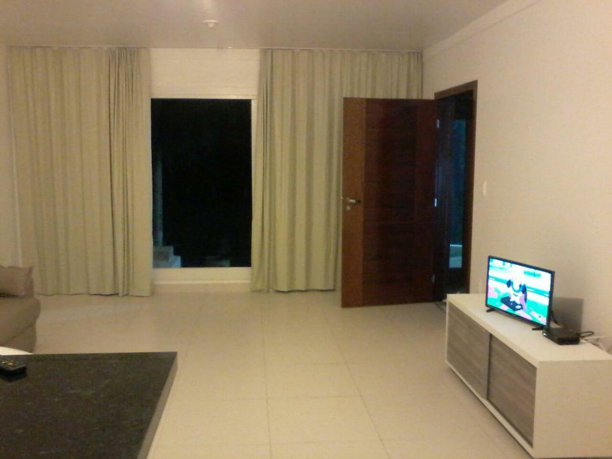 Imovel Na Beira-Mar Apartment Praia de Pipa Exterior photo